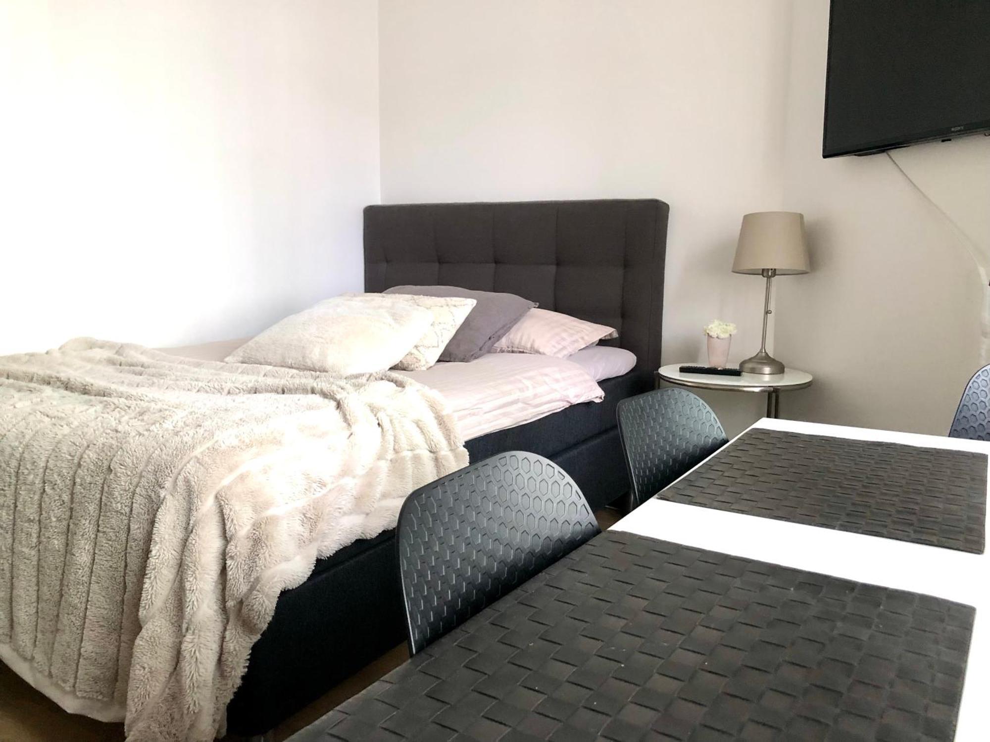 Scandinavian Home 21 In Heard City 헬싱키 외부 사진