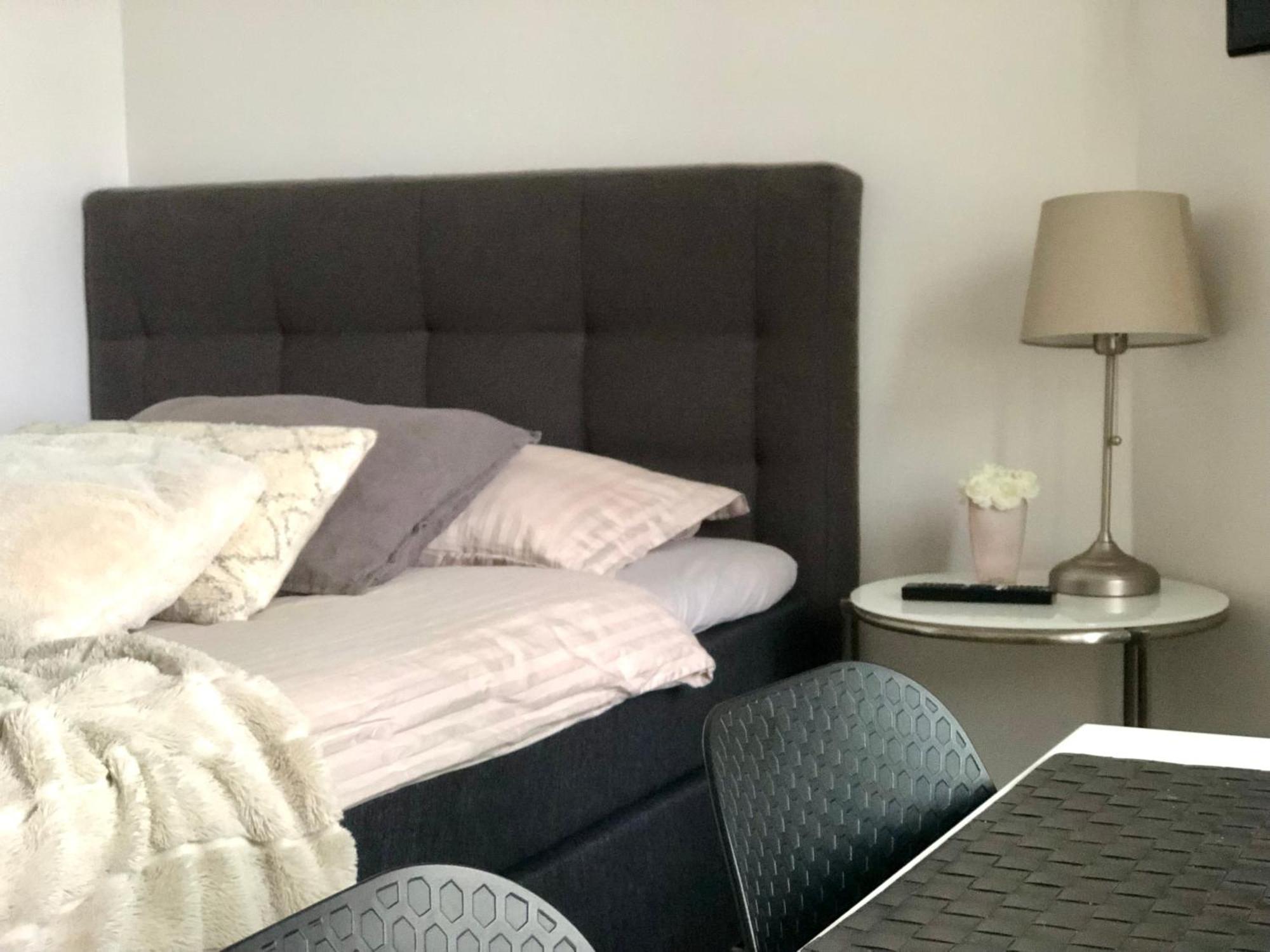 Scandinavian Home 21 In Heard City 헬싱키 외부 사진